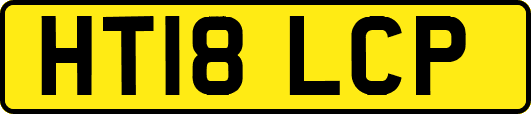 HT18LCP
