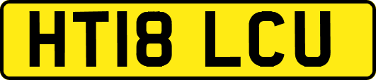 HT18LCU