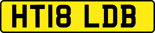 HT18LDB