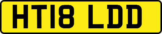 HT18LDD