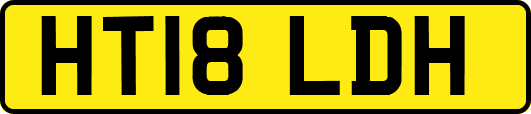 HT18LDH