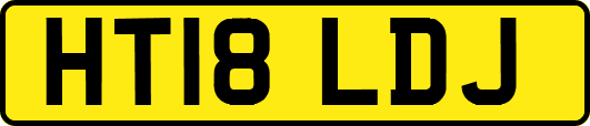 HT18LDJ