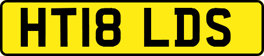 HT18LDS