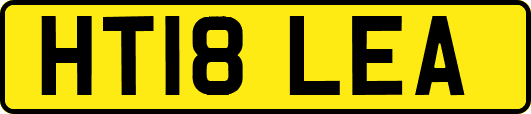 HT18LEA