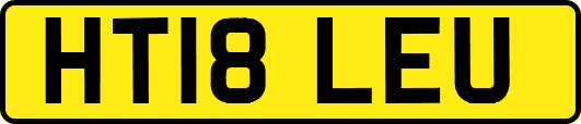 HT18LEU