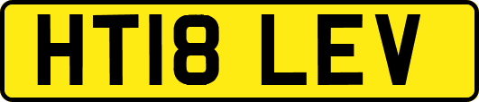 HT18LEV