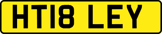 HT18LEY