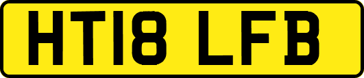 HT18LFB