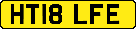 HT18LFE