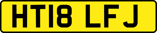 HT18LFJ