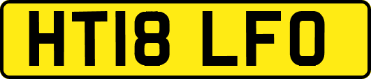 HT18LFO