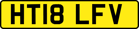 HT18LFV