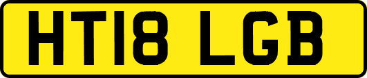 HT18LGB