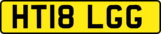 HT18LGG