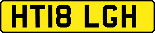 HT18LGH