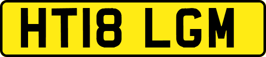 HT18LGM