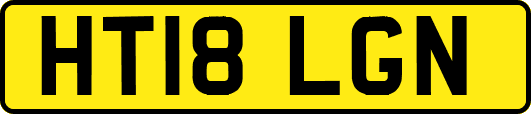 HT18LGN