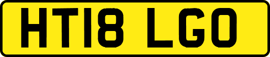 HT18LGO