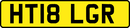 HT18LGR
