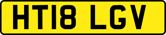 HT18LGV