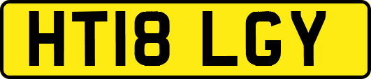 HT18LGY