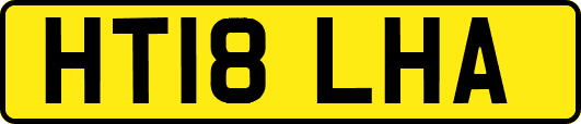 HT18LHA