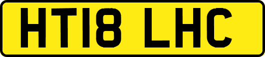 HT18LHC