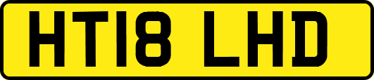 HT18LHD