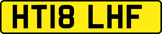 HT18LHF