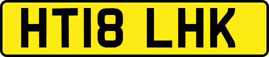 HT18LHK