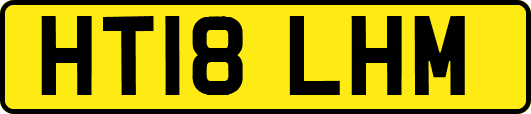 HT18LHM