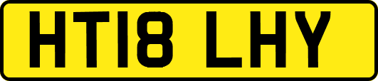 HT18LHY