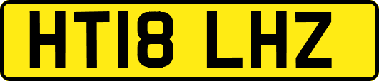 HT18LHZ