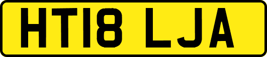HT18LJA