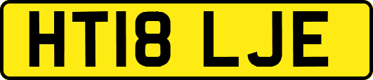 HT18LJE