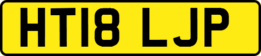 HT18LJP