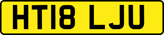 HT18LJU