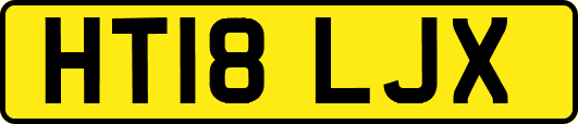 HT18LJX