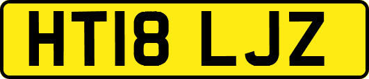HT18LJZ