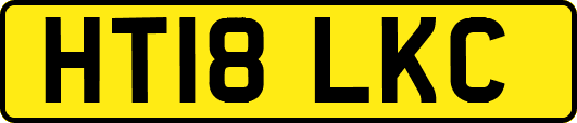 HT18LKC