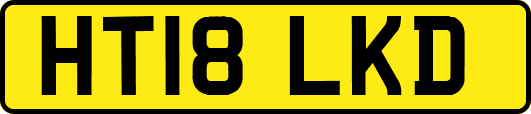 HT18LKD