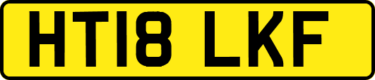 HT18LKF