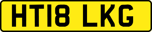 HT18LKG