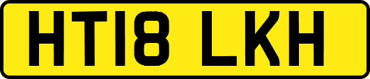 HT18LKH