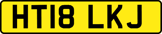 HT18LKJ