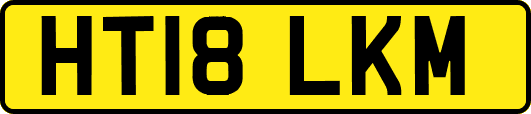 HT18LKM