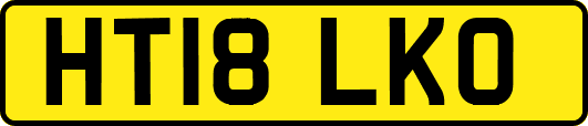 HT18LKO