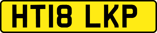 HT18LKP