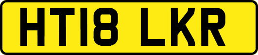 HT18LKR