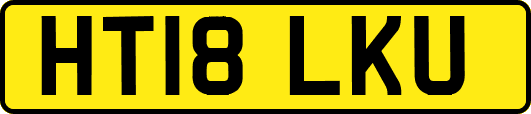 HT18LKU